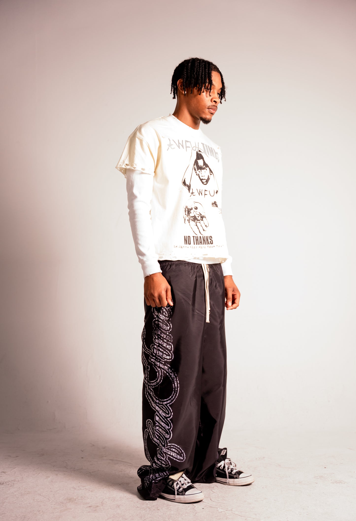 AWFUL TIMES (SET)