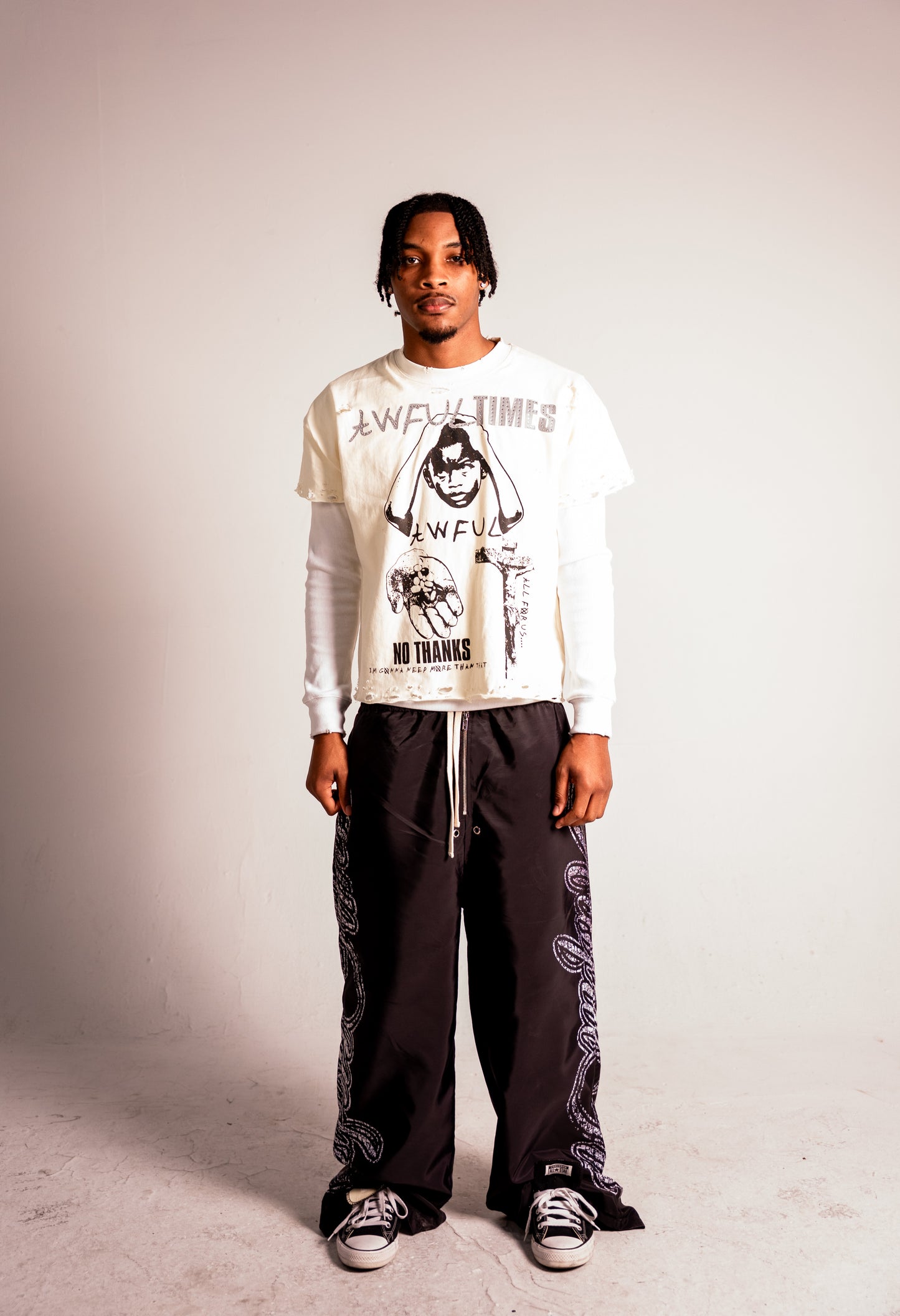AWFUL TIMES (SET)